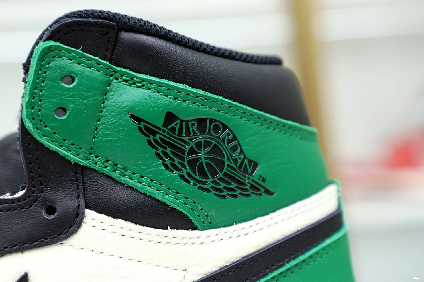 Jordan 1 Air 0830